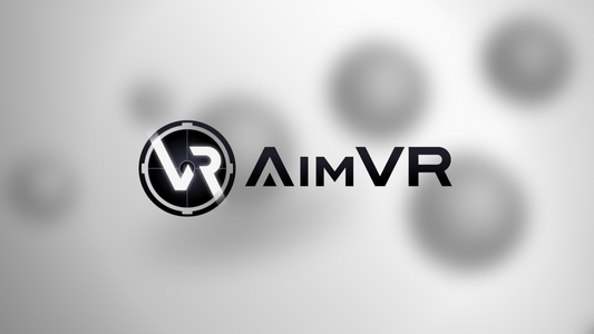 VRゲーム向けエイムトレーニングゲーム「AimVR」のベータ版をリリースしました!