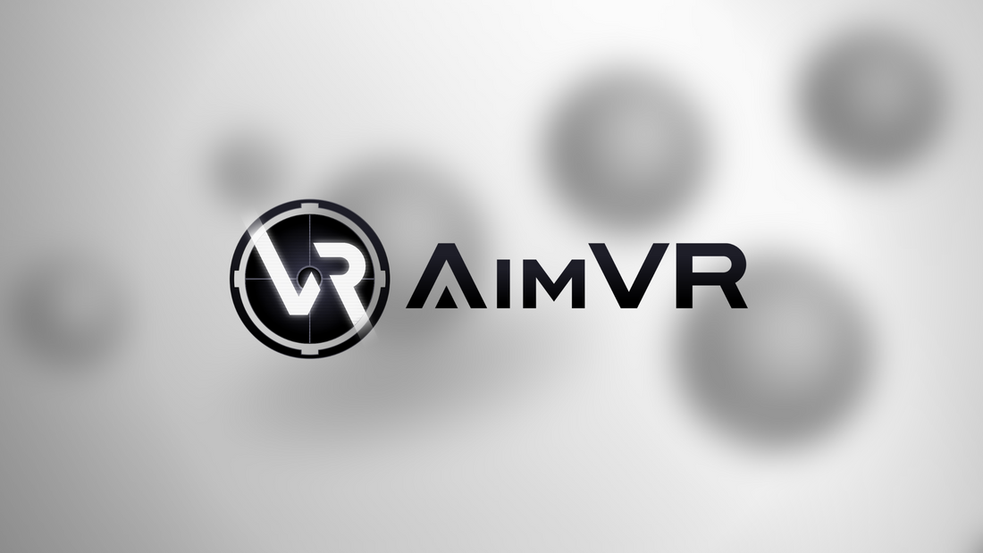 VRゲーム向けエイムトレーニングゲーム「AimVR」のベータ版をリリースしました！