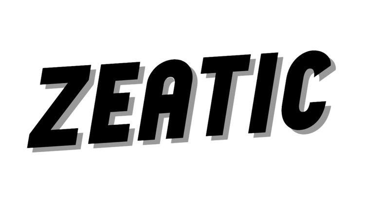 Zeatic